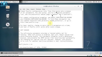 Giới hạn định dạng file và nội dung trên Mail Server trên POSTFIX và DOVECOT