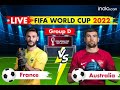 France vs Australia full highlight || FIFA World Cup 2022 | Qatar Fifa world cup 2022 | best fifa