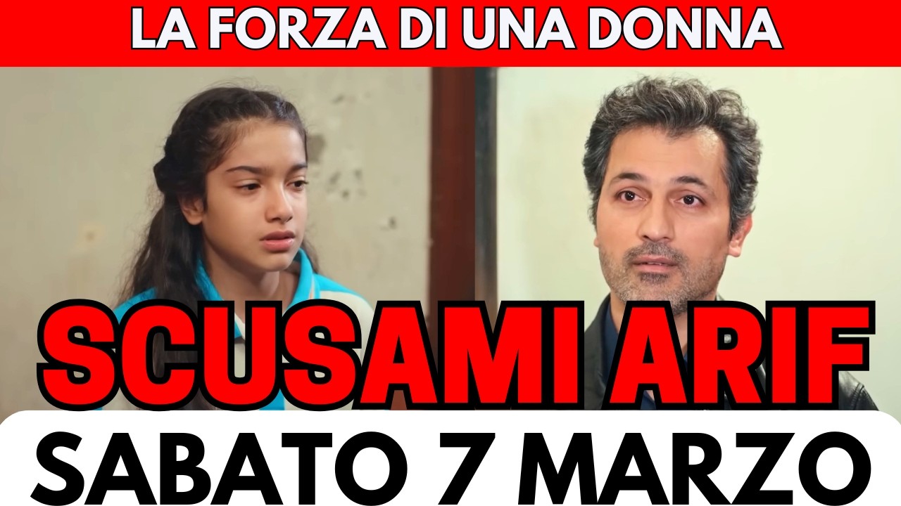 LA FORZA DI UNA DONNA ANTICIPAZIONI: UN SOLO ABBRACCIO TRA NISAN E ARIF BASTA A FAR ESPLODERE SIRIN