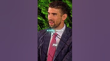 The MOST DOMINANT Olympic Athlete Of All Time🥶🥇 | Michael Phelps