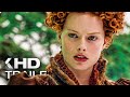MARIA STUART Clips & Trailer German Deutsch (2019)