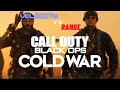 Bullet Velocity VS Damage Range in Black Ops Cold War