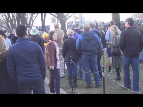 Lincoln Memorial, ლინკოლნის მემორიალი***როგორ ცხოვრობს ამერიკა