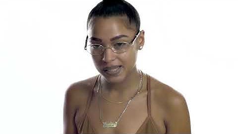 How to Be a Bitch 101 With Princess Nokia - TMI