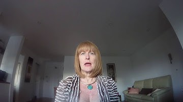 Throw Away YOur Glasses Video Go Natural