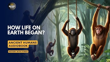 How Life on Earth Began: From Simple Cells to Complex Organisms | AudioBook | Documentary