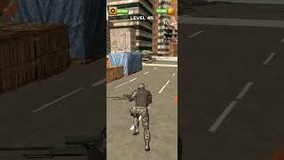 Sniper attack game| #shorts #gaming #youtubeshorts