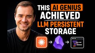 From RAG to Memory: Building an AI That Actually Remembers