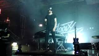 The Bloody Beetroots Live Orlando Florida