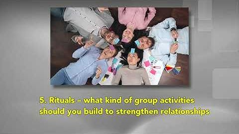 7 Key Components you can answer with a Culture Playbook