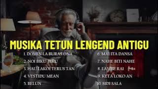MUZIKA TETUN ANTIGU