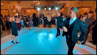 картинка: Джэгу къафэ. Свадьба во Владикавказе. Dzhegu kafe. Wedding in Vladikavkaz.
