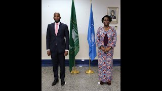 AfCTA, COMESA to Establish Cooperation Framework