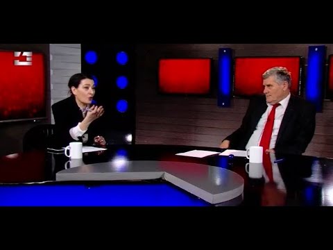 არ დავთმობთ დემოკრატიას! დაკიდეთ საკიდზე ახალი არჩევნების თარიღი - თაკო ჩარკვიანი