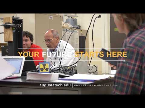 Where Smart People Make Smart Choices | Augusta Technical College