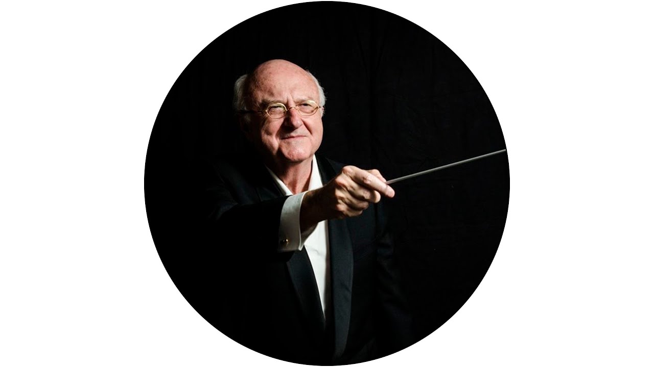 Assista a Vladimir Cosma  - Mon fils no YouTube