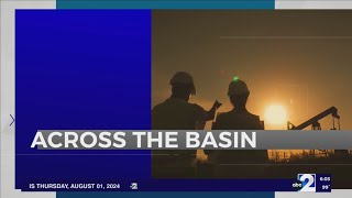 Line Break Expected To Leave North Big Spring Residents Without Water