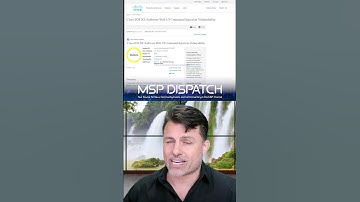 Critical, Unpatched #Cisco  #Zero-Day Bug Is Under Active Exploit