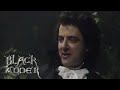 Blackadder Meets The Shadow | Blackadder The Third | BBC Comedy Greats