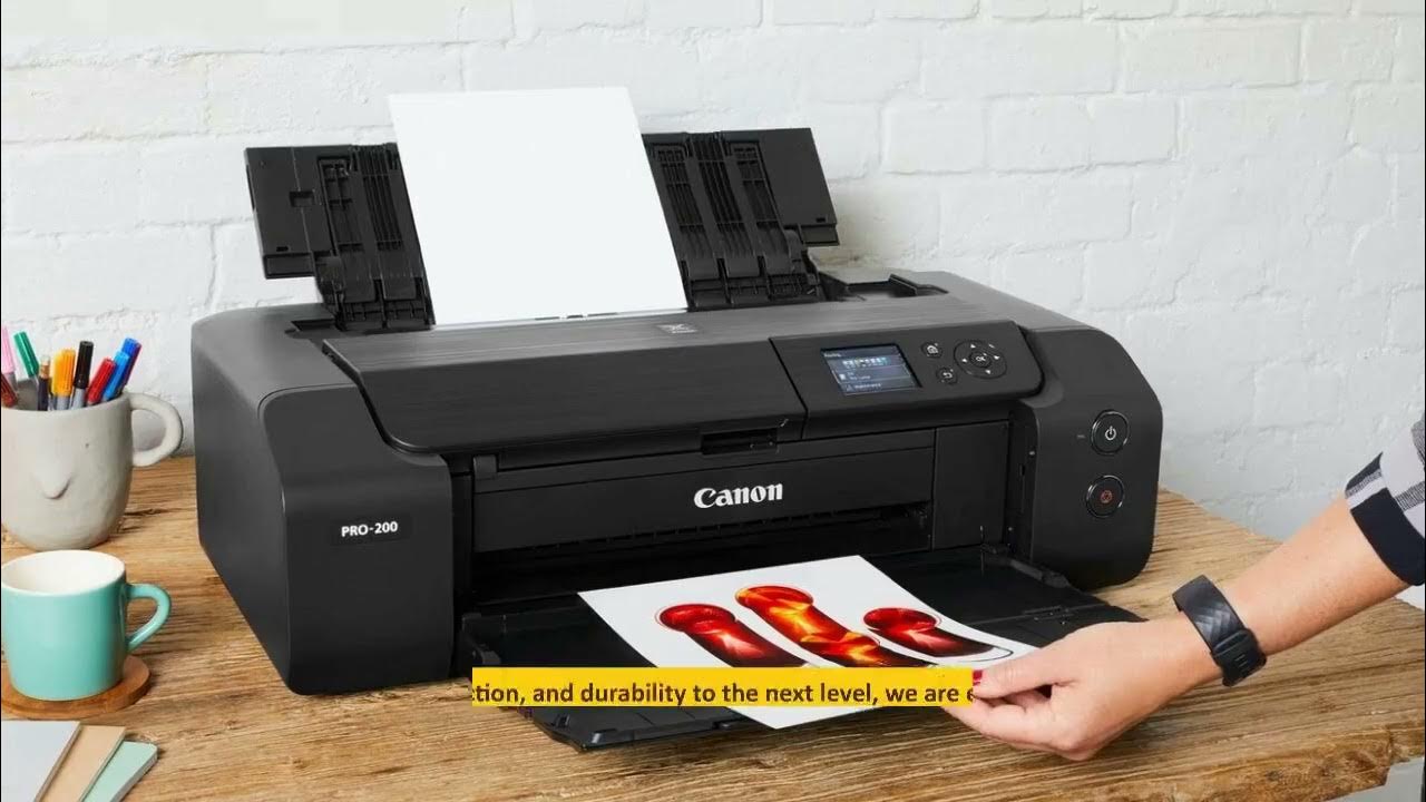 top 5 best Printers YouTube