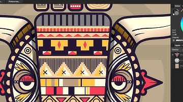 Affinity Designer   Actual Size Zoom HD