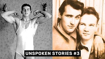 Unspoken Stories #3