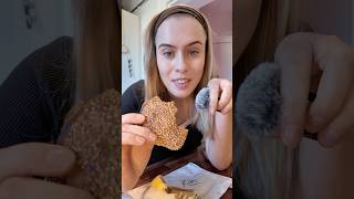 BEST BMO IN COPENHAGEN? #ilovedenmark #copenhagen #movongab #movingabroad #bakerlife #foodseries