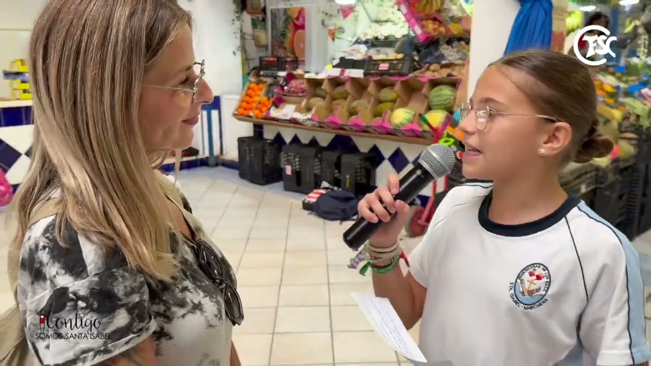 Día mundial de la alimentación 2025