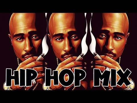 90s 2000s HIPHOP MIX🏆️🏆Lil Jon, 2Pac, Dr Dre, 50 Cent, Snoop Dogg, Notorious B.I.G , DMX & More