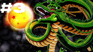 Dragon Ball Z: Kakarot Walkthrough Gameplay Part 3