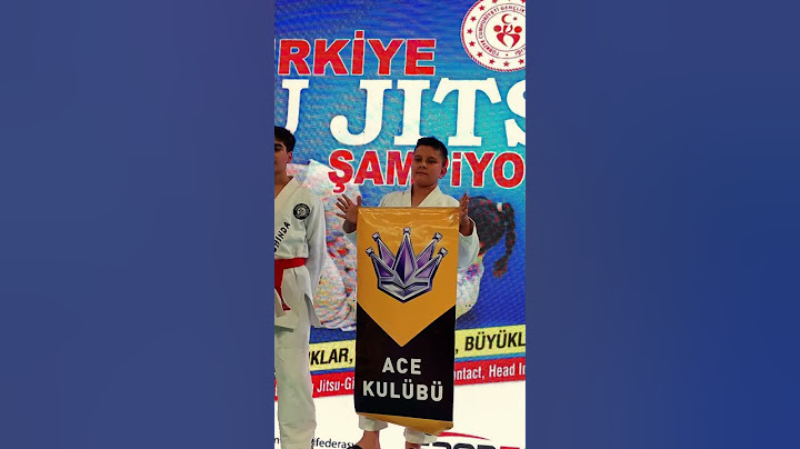 🥋 Kardeşim, bugün sadece kazanç değil, altın madalya da kazandık!