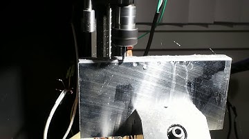 First DIY CNC build advice