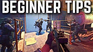 Ready or Not - Basic Tips for Complete Beginners | Get Started ASAP!