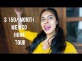 $150 cabin home tour: living in san cristobal de las casas