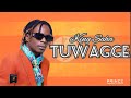 Tuwagge - King Saha (Lyrics)