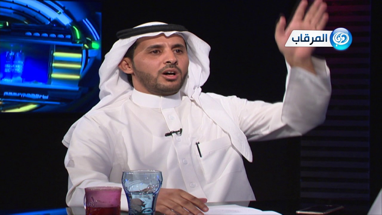 برنامج تفاصيل مع بندر العتيبي وضيف الحلقة الشاعر/ فواز العزيزي