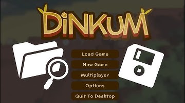 Dinkum for Dummies: How to find and back up your save files