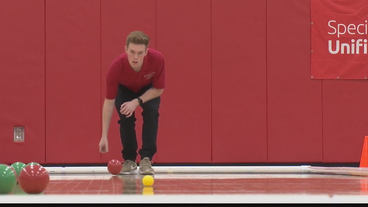 Bocce Ball Championships YouTube