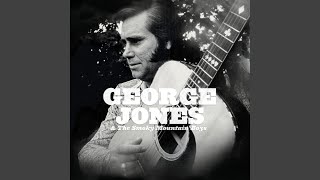 Video thumbnail of "George Jones - Wreck On The Highway"