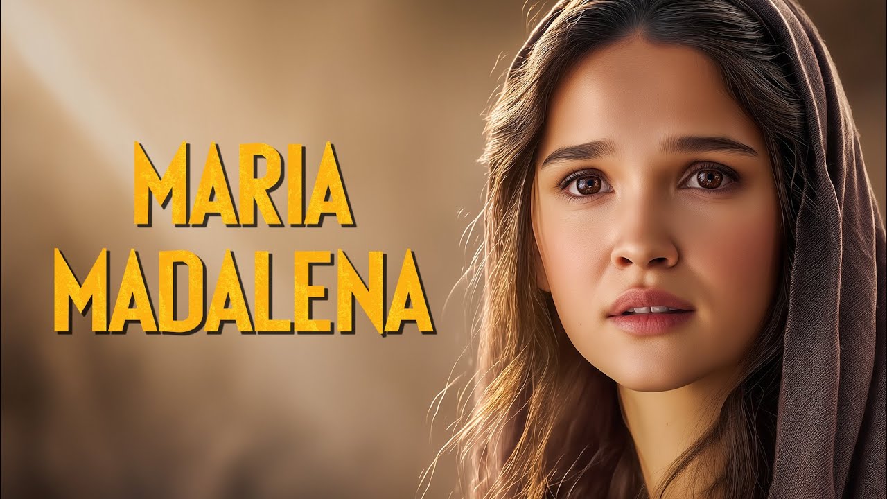 22 de julho: Santa Maria Madalena – A Primeira Testemunha da Ressurreição de Cristo