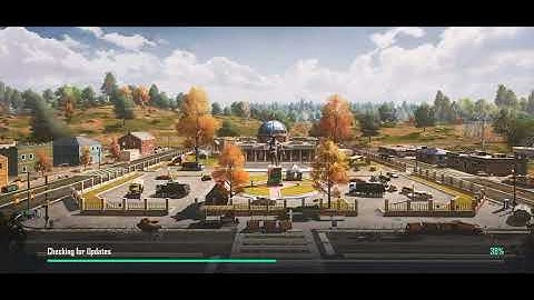 pubg new state unable to connect server problem. we need vpn?