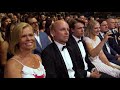 Elias Pettersson Mic'd Up at the 2019 NHL Awards