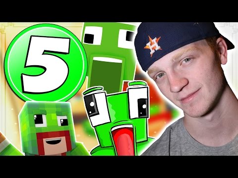 Video: UNSPEAKABLEGAMING - 5 Things You Didn't Know About 