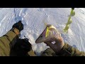 КЛЮЕТ ЛИ СУДАК НА СЛОМЕ ПОГОДЫ? Зимняя рыбалка 2021, ловля судака на вибы со льда