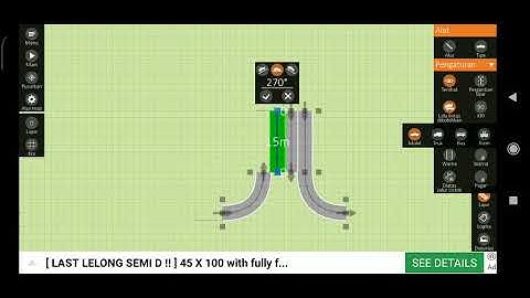 Building a DASH Highway: Seksyen 11 & 5 Interchange in Intersection Controller (Part 17)