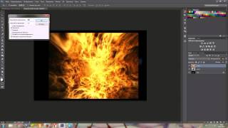 Фотошоп. Как наложить текстуру на фото cs6 (Photoshop) Фотошоп. Как наложить текстуру на фото cs6 (Photoshop)