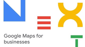 Google Maps Platform: Built for the Enterprise