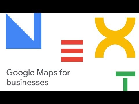 Google Maps Platform:
