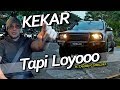 Mobilnya Om Deddy Corbuzier Kekar Sih, tapi Kok Loyo (Ford Ranger) | Bajak Mobil Temen #16