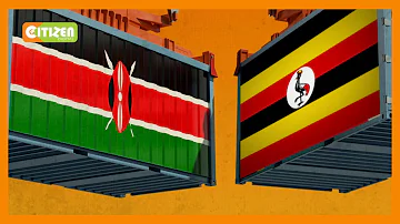 Kenya and Uganda vow to improve trade relations